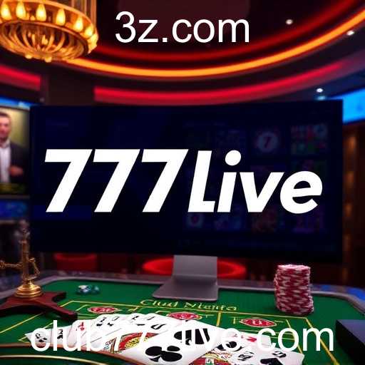 A Ascensão dos Jogos Online: Club 777live em Destaque