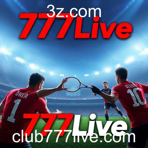 Apostas Esportivas: Uma Excitante Oportunidade no 'club 777live'