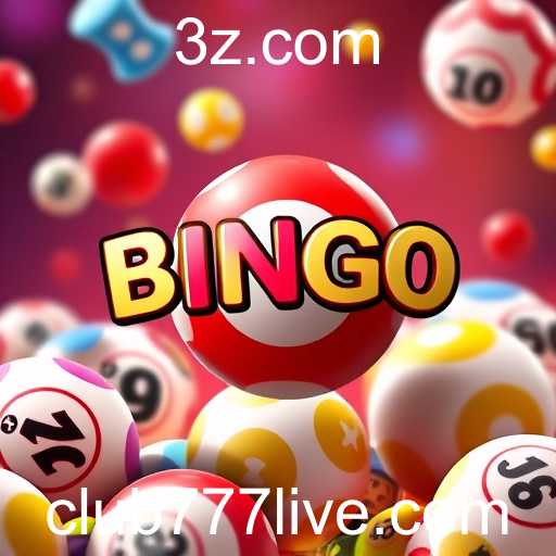 Explorando a Fascinante Categoria de Jogos Bingo no Club 777Live