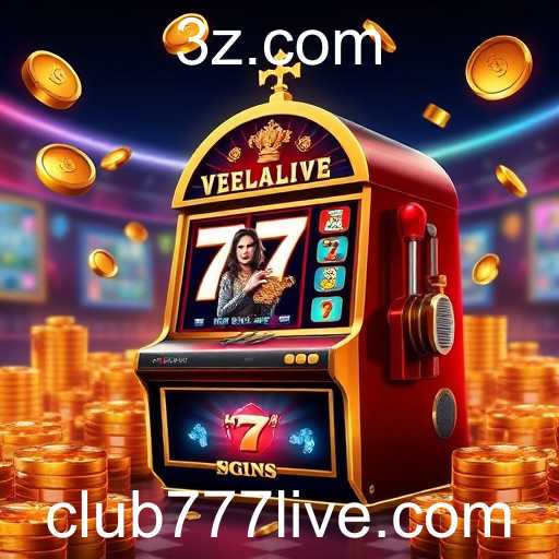 Descubra as Ofertas Bônus do Club 777live: A Chave para Recompensas e Diversão Sem Fim