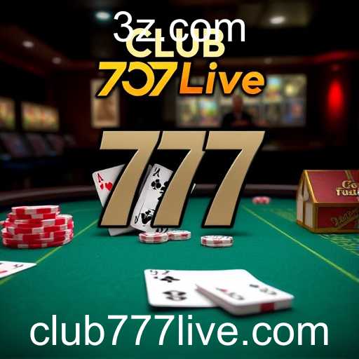 Explorando a Categoria 'Jogos Casino' no Club 777Live