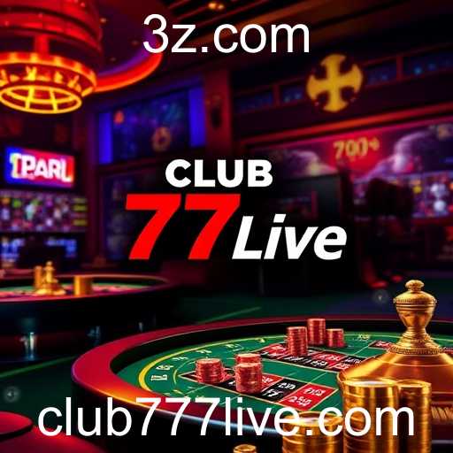club 777live