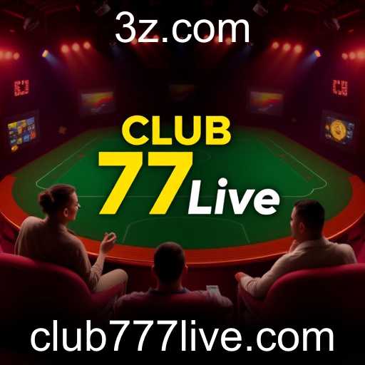 Crescimento do Club 777Live no Mercado de Jogos Online