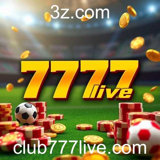 Club 777live: Diversão e Tendências no Mundo dos Jogos Online