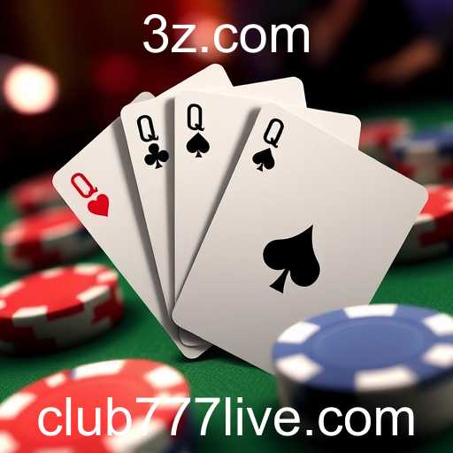 O Crescimento do Club 777live no Cenário dos Jogos Online