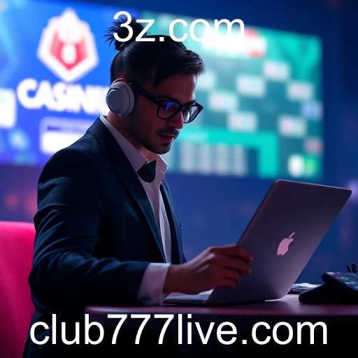 O Impacto Crescente do Club 777Live no Mercado de Jogos