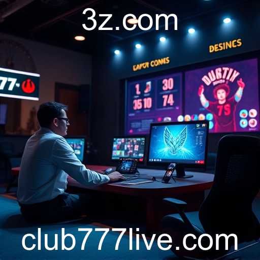 O Impacto dos Avanços Tecnológicos no Jogo Online