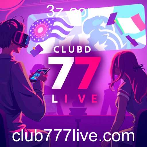Inovações em Jogos Online e Club 777live