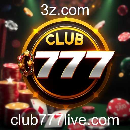 Club 777live: A Revolução do Entretenimento Online