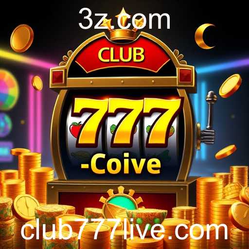 Descubra o Fascinante Mundo das Máquinas Slots no Club 777live