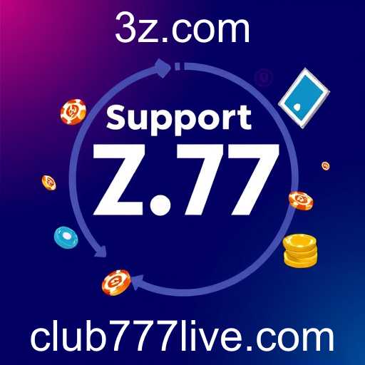 A Importância do Suporte 24/7 no Club 777live