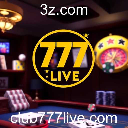 Tendências e Inovações no Club 777Live em 2025